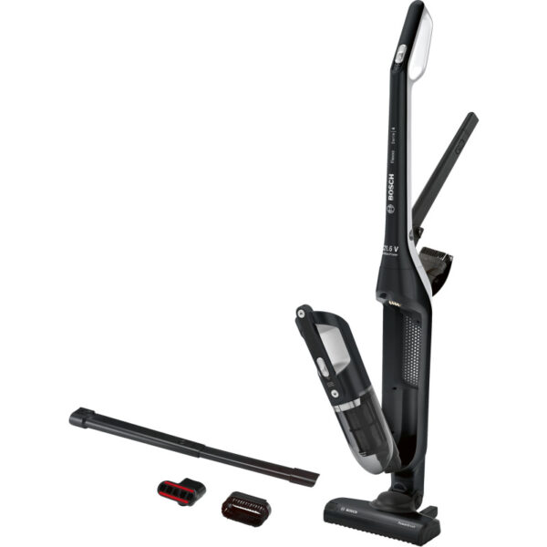 BBH32101 Steelstofzuiger