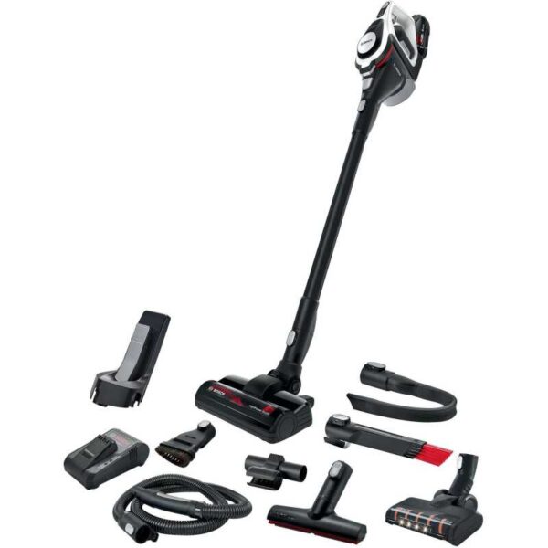 Accu steelstofzuiger Unlimited 8 Gen2 BSS825ALL Steelstofzuiger
