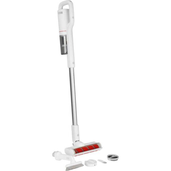 Roidmi S2 Steelstofzuiger