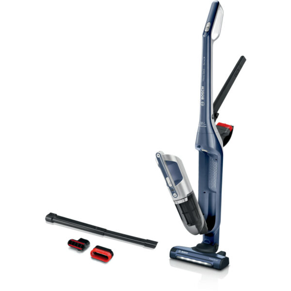 Serie 4 Draadloze steelstofzuiger Flexxo Gen2 28Vmax Steelstofzuiger