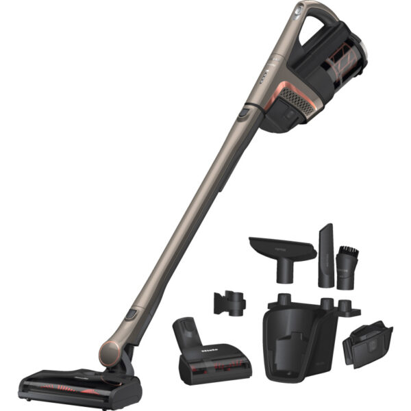 Triflex HX2 Performance Steelstofzuiger