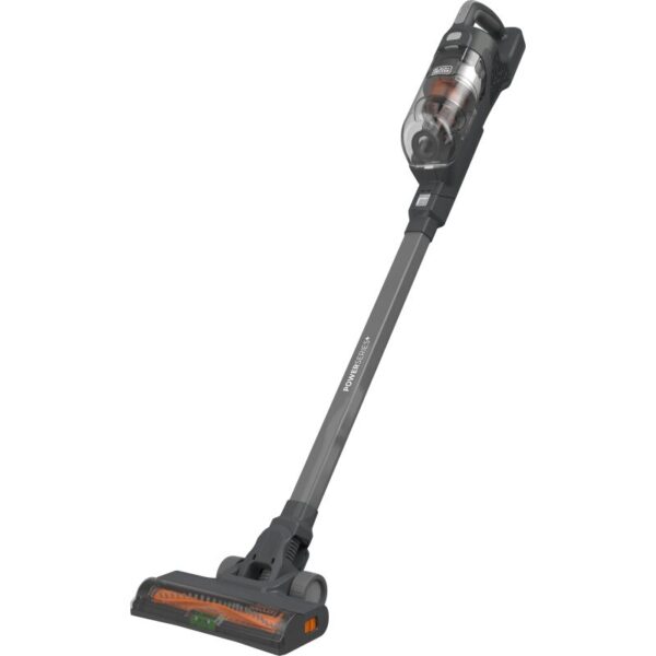 BHFEA520J-QW 18V 2.0Ah 2IN1 Steelstofzuiger Steelstofzuiger