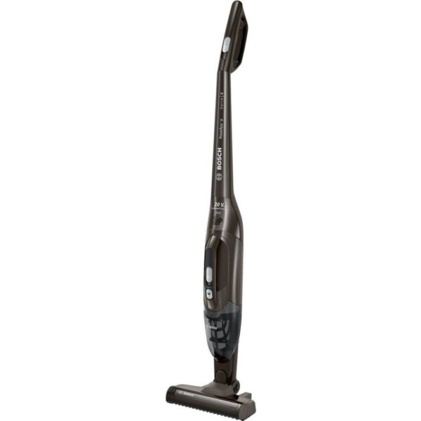 Bosch BCHF220T Readyy'y Serie 2 Accu Steelstofzuiger Zwart
