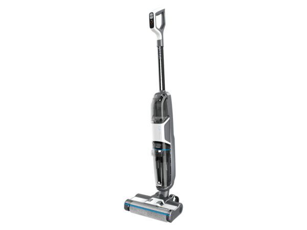 Bissell Accu-steelstofzuiger CrossWave F 3 Pro Black and White