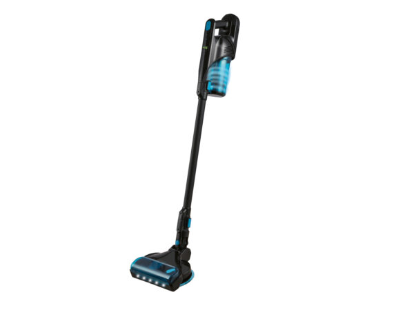 SILVERCREST Aqua accu-steelstofzuiger