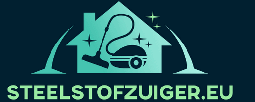 steel stofzuiger